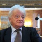 Morte di Francesco Forte - Il Cordoglio di ASSOEDILIZIA ed il ricordo di Colombo Clerici