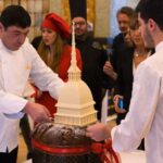 Panettone Fiasconaro da 10 kg protagonista a  “Una Mole di Panettoni” - Torino 4-5 dicembre 2021