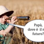 Buon Padre di Famiglia, figura giusta da Presidente della Repubblica... riflessioni fine anno 2021
