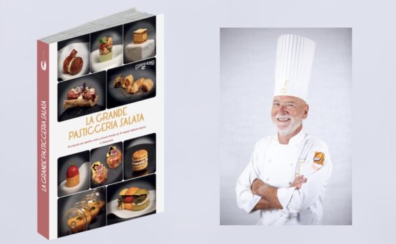 Artisti del Panettone al  Circolo del Commercio di Milano, 11 e 12 dicembre 2021