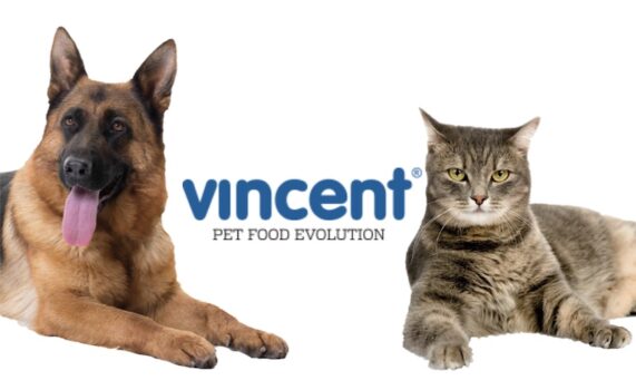 Mangimificio  “Vincent pet food” costola della Meridiana Agri
