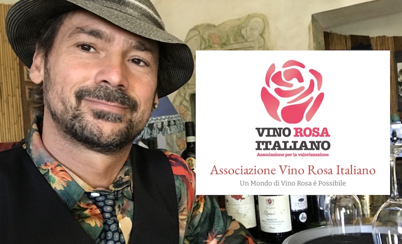 Nasce l’Associazione Vino Rosa Italiano per promuovere e tutelare i Rosè di produzione nazionale