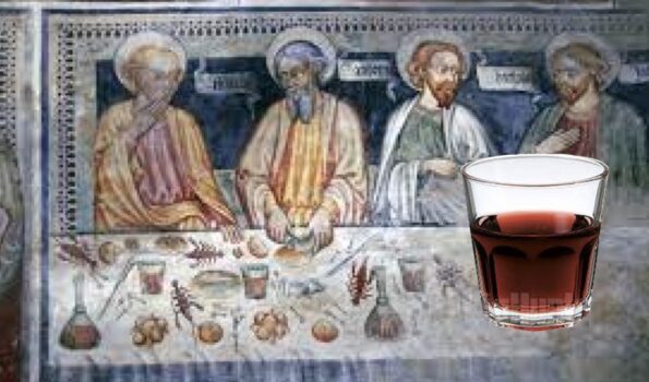 Solito tema: alcol e superalcol sono la stessa cosa? NO