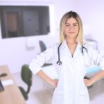 Come vestirsi per lavorare in ospedale?