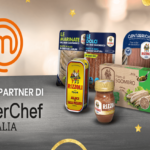 Le alici Rizzoli entrano nelle cucine di MasterChef Italia