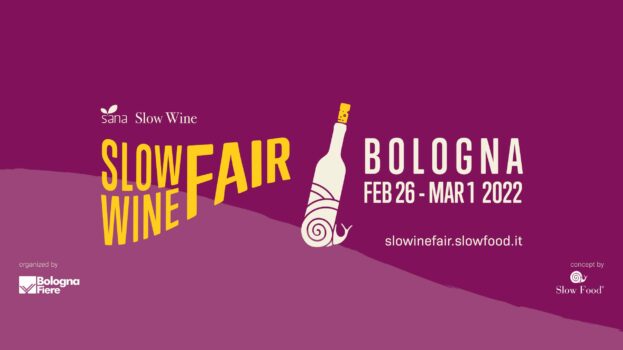 SANA SLOW WINE FAIR: la prima edizione dal 26/02 al 01/03 a BolognaFiere