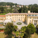 Pranzo di Natale da stella alla Casa di Cura Neuropsichiatrica San Giorgio