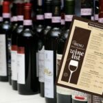 Come scegliere un buon vino - Vademecum per leggere l'etichetta