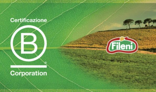 Fileni certificazione B Corp: primo produttore di carne al mondo ad ottenere il riconoscimento USA
