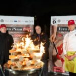 VERA PIZZA DAY - Napoli ombelico del mondo! oltre 700.000 collegamenti per la maratona, 6 milioni le impression