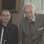 LA SCOMPARSA DI GIUSEPPE BARBIANO DI BELGIOJOSO