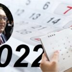 Anno Domini 2022: propositi e speranze di un Italiano, incallito europeista e ottimista, in attesa del nuovo Presidente della Repubblica