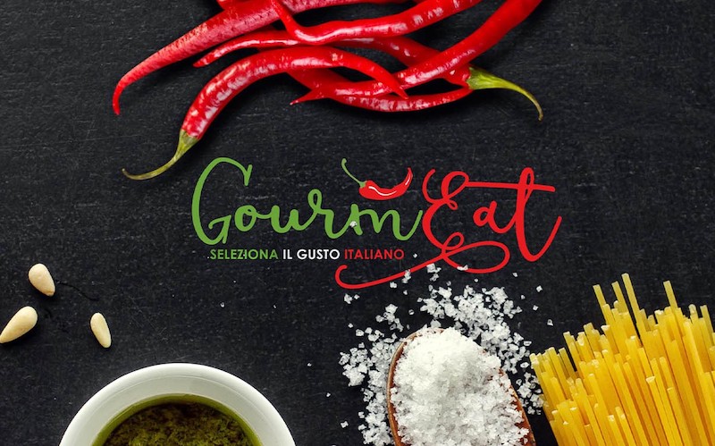 GourmEat, le migliori eccellenze enogastronomiche italiane a portata di click
