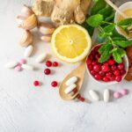 Osservatorio Integratori Italia lancia il rapporto alimentazione-resilienza e l'importanza del sistema immunitario