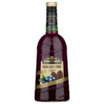 La Distilleria Pircher propone il Liquore di Mirtilli e Cirmolo