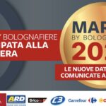 Marca BolognaFiere 2022 spostata a nuova data