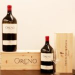 Vini per San Valentino: Volé Mosso Bianco e Volé Mosso Rosé di Feudo Maccari. Grillo e Nero d'Avola per due etichette siciliane di eleganza e stile