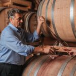 Famiglia Castagnedi (Tenuta Sant'Antonio) chiude il 2021 a +23% e guarda alla sostenibilità