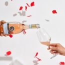 Cantina di Soave propone per San Valentino il PROSECCO ROSE’ DOC EXTRA DRY