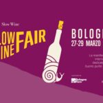 Sana Slow Wine Fair si terrà a Bologna dal 27 al 29 marzo 2022