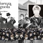 Spagnola e COVID 19: pandemie a confronto, cento anni di misteri