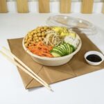 Bonduelle Food Service e lo special Pokè, food trend del momento