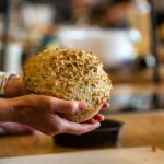 Ricette ispirate all'Ulysses e alla Dublino di James Joyce