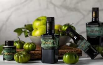 Palazzo di Varignana presenta la nuova collezione di olio extravergine di oliva Posta in arrivo