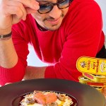 Francesco Aquila, vincitore di MasterChef Italia 10, è nuovo Brand Ambassador di Rizzoli Emanuelli