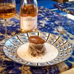 Menù di San Valentino: il Rosé è protagonista assoluto dall'antipasto al dessert