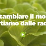 Urbancooltur by Agricooltur arriva a Genova con le colture aeroponiche