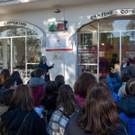 Cantina Cupertinum: sinergie tra agricoltura ed energia green coinvolgendo i ragazzi di Copertino