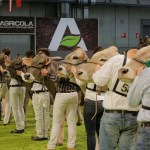 Fieragricola 2022: #TAKE1 - Un summit internazionale celebra i 60 anni della Pac; #TAKE2 - A Fieragricola i padiglioni dedicati a vigneto e frutteto