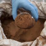 Nutkao: dal cacao del Ghana al cioccolato e le nocciole del Piemonte -