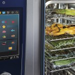 IL RISTORANTE DEL FUTURO È VEGANO? Rational ha la risposta pronta