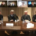 Rigenerazione urbana - Convegno organizzato da Assoedilizia in collaborazione con Lettera 150 Cronaca del convegno 31 gennaio 2022