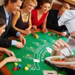 Come è cambiata la ristorazione nei casinò in Italia e all’estero