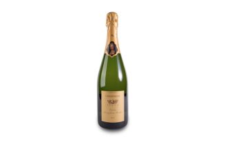 Champagne Tanca Cuvée Josephine Fortis – le bollicine per festeggiare le donne