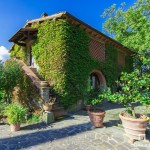 Tinazzi approda in Toscana: acquistato lo storico podere Pian del Gallo nel Chianti Classico DOCG