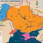 La ricca Ucraina e’ il granaio d’Europa -Dalle pallottole di Kiev alle bollette degli Italiani - Minaccia nucleare da non sottovalutare