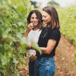 Vino & Design, Le vigne di Silvia