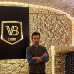 Venturini Baldini, Piergiuseppe Carucci nuovo direttore di produzione interno della Cantina di Quattro Castella