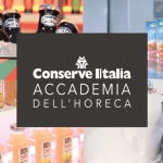 Conserve Italia presenta l'Accademia dell'Horeca