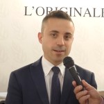 Alberto Di Marco a Sigep 2022: Pinsa Romana più salutare della Pizza (Video)