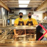 POLENTIERE RATIONAL - POLENTA ALLA SPINA E TAKE AWAY DI MONTAGNA