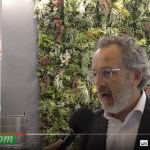 Antonio Rachello Export area manager Silko Ali Group a  SIGEP 2022  (Video)