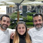 ATRATTORIA Ristorante a Monza, aperto A’ toutes les heures, con La Giostra dei fratelli Butticè