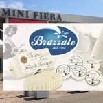 Burro Brazzale a SIGEP 2022 - Aziende in Mostra by Newsfood.com