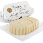 Il Burro Superiore Fratelli Brazzale protagonista al SIGEP