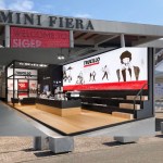 Caffè Trucillo a SIGEP 2022 subito dopo il Gulfood di Dubai